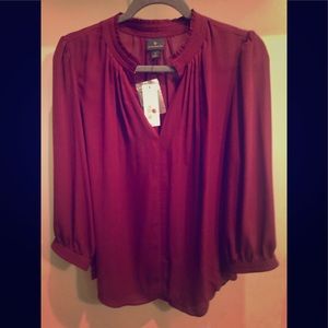 NWT! WORTHINGTON Top